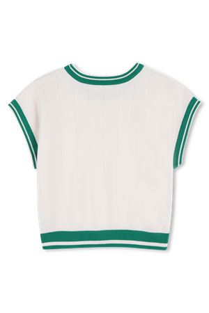 Maglia a maniche corte KIDS AROUND | L00031148